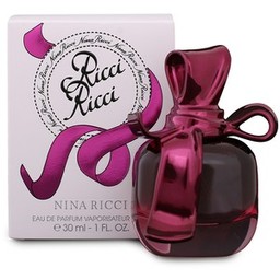 Дамски парфюм NINA RICCI Ricci Ricci